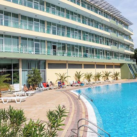 Szálloda Ivana Palace - Free Parking