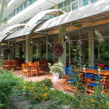 Szálloda Ivana Palace - Free Parking 4*