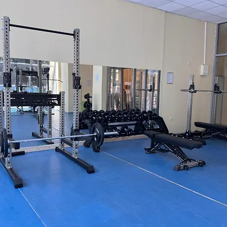 Ivana Palace - Free Parking 4* Napospart