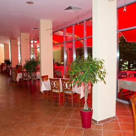 Ivana Palace - Free Parking Szálloda 4*