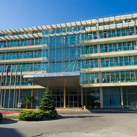 Ivana Palace - Free Parking Szálloda Napospart