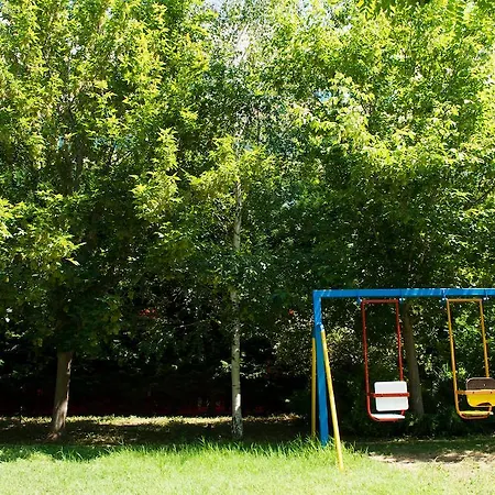 Ivana Palace - Free Parking Szálloda 4*