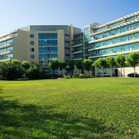 Ivana Palace - Free Parking Szálloda 4*