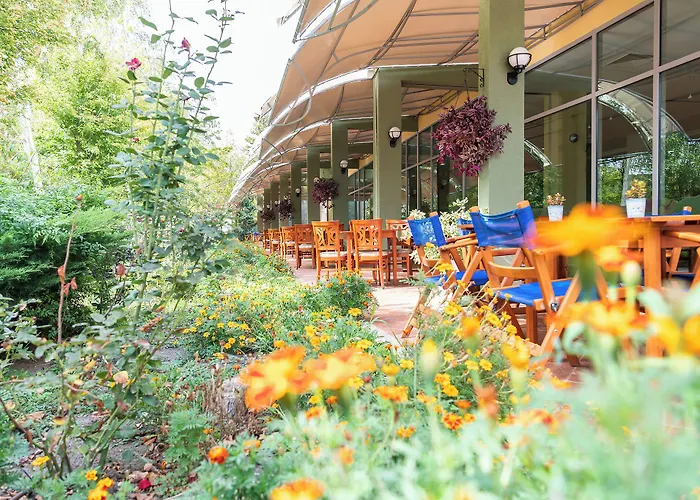 Ivana Palace - Free Parking ホテル