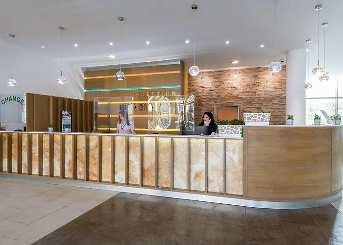 Ivana Palace - Free Parking 4* サニービーチ