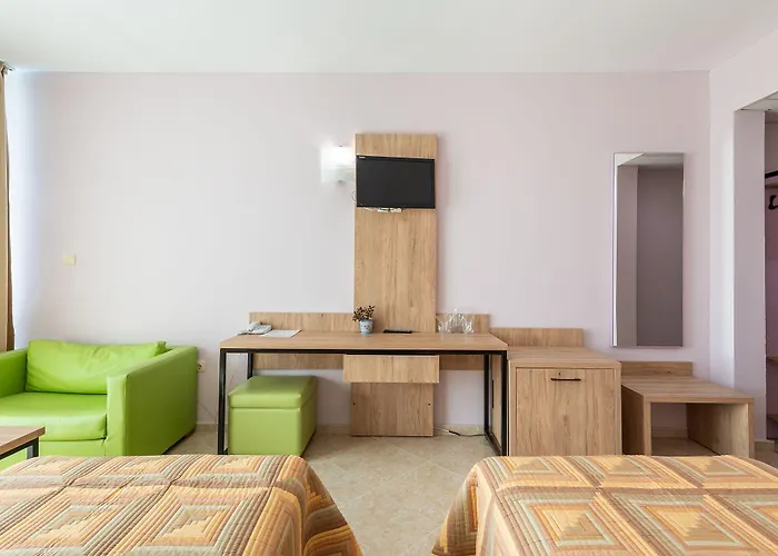 ホテル Ivana Palace - Free Parking