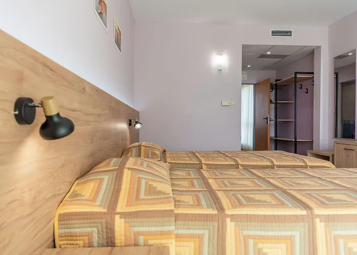 Ivana Palace - Free Parking ホテル 4*