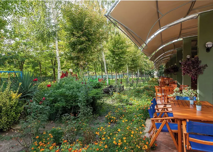 ホテル Ivana Palace - Free Parking 4*