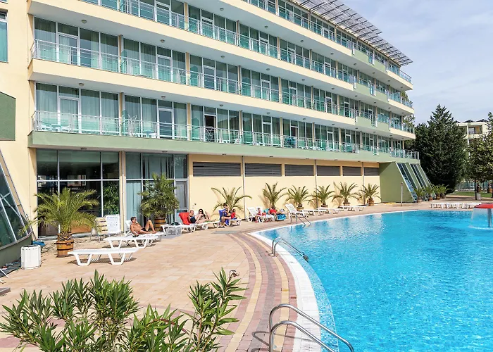 ホテル Ivana Palace - Free Parking