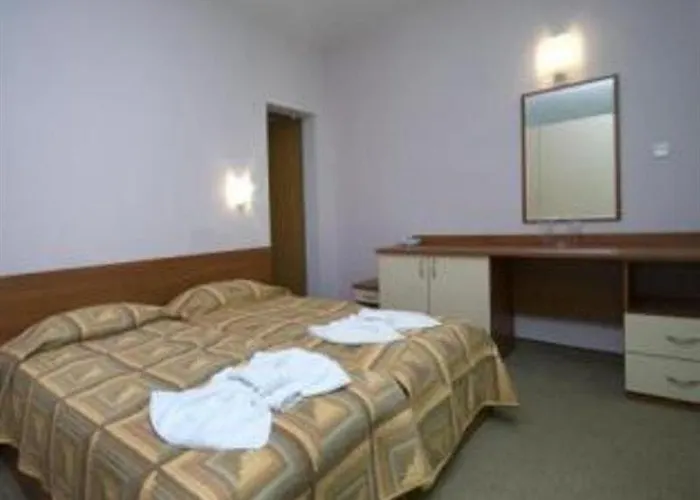 ホテル Ivana Palace - Free Parking 4*