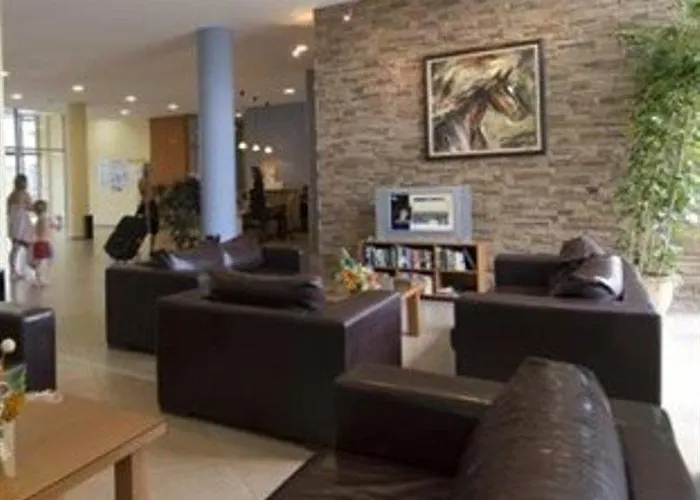 ホテル Ivana Palace - Free Parking サニービーチ