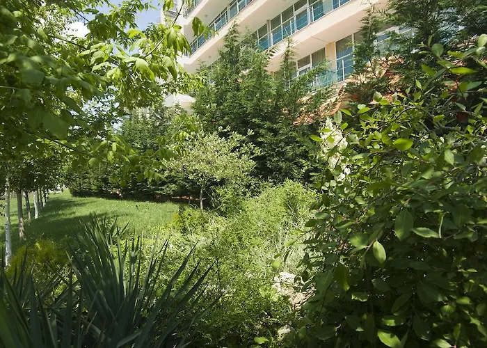 ホテル Ivana Palace - Free Parking 4*