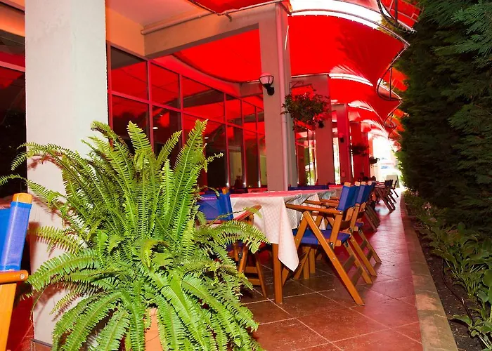 ホテル Ivana Palace - Free Parking