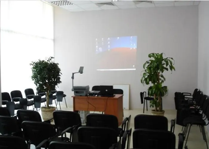 Ivana Palace - Free Parking 4* サニービーチ