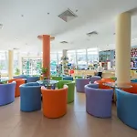 Hotel Ivana Palace - Free Parking Sunny Beach