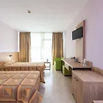 Ivana Palace - Free Parking Sunny Beach