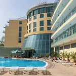 Ivana Palace - Free Parking Sunny Beach