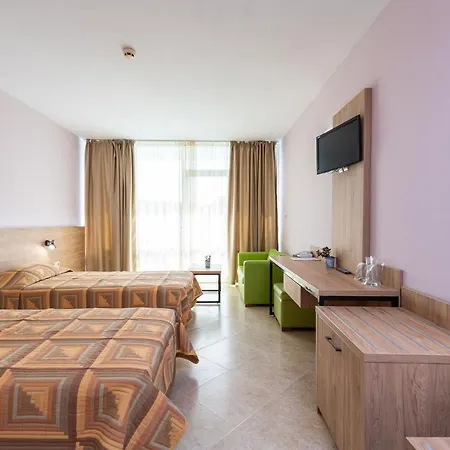 Hotel Ivana Palace