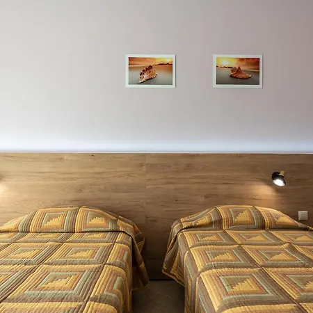 Ivana Palace 4*