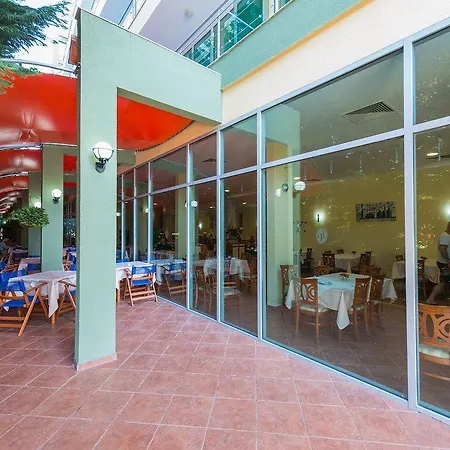 Hotel Ivana Palace Sunny Beach