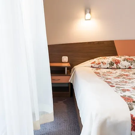 Hotel Ivana Palace