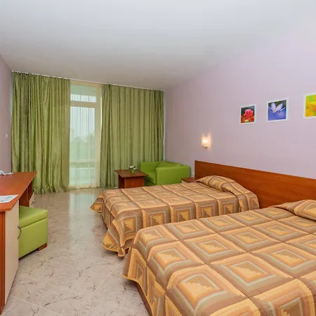 Hotel Ivana Palace - Free Parking Slantchev Briag