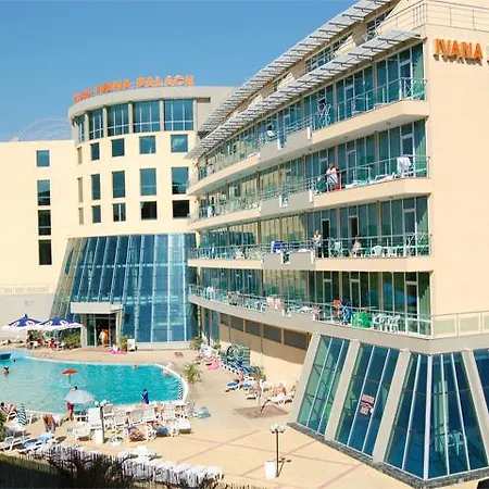 Ivana Palace