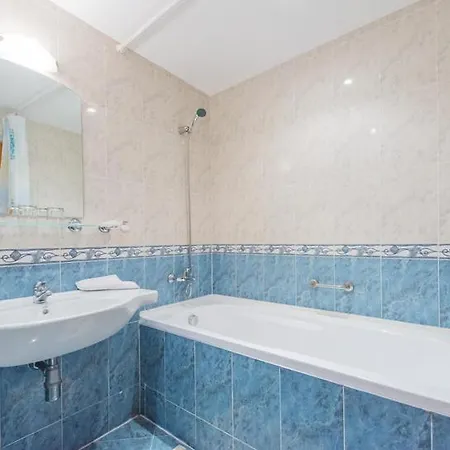 Ivana Palace - Free Parking 4* Slantchev Briag
