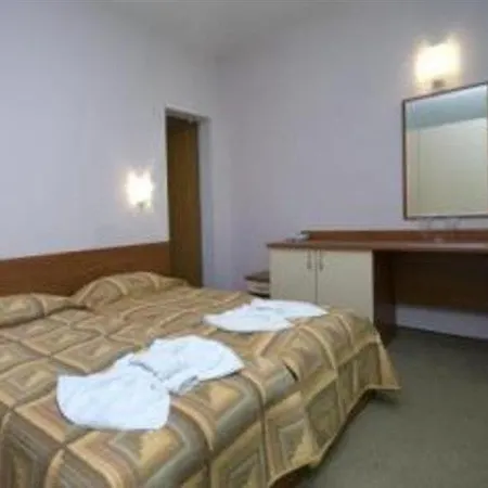 Hotel Ivana Palace 4*