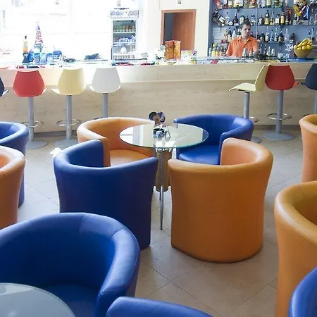 Ivana Palace