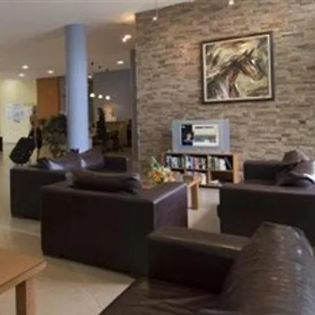 فندق Ivana Palace - Free Parking ساني بيتش