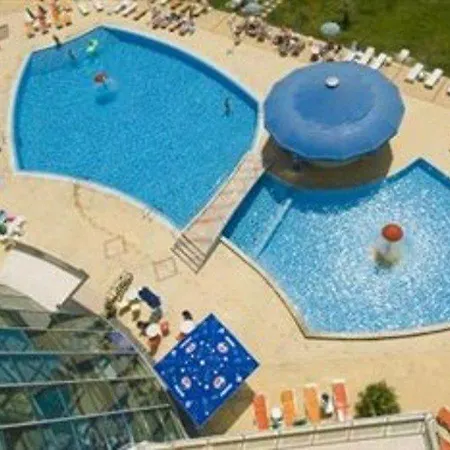 Hotel Ivana Palace 4*