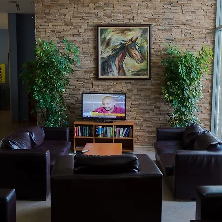 Ivana Palace - Free Parking Sunny Beach