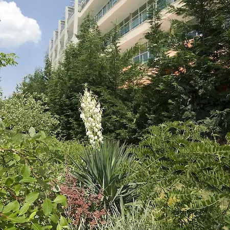 Ivana Palace - Free Parking Sunny Beach