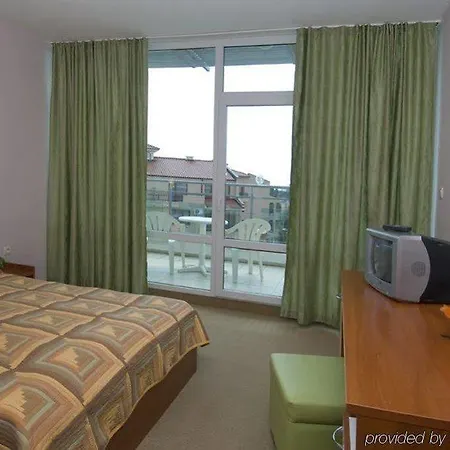 Hotel Ivana Palace 4*