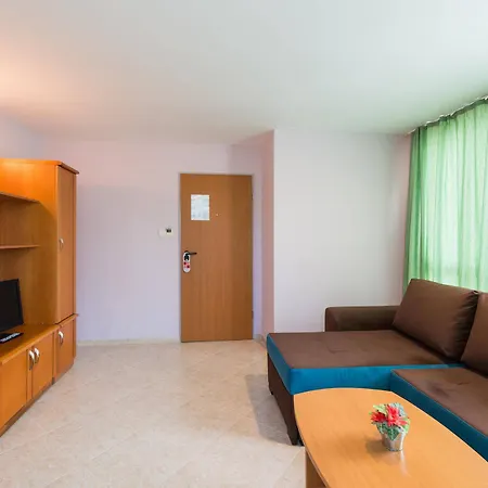 Hotel Ivana Palace