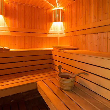 Hotel Ivana Palace - Free Parking Slantchev Briag