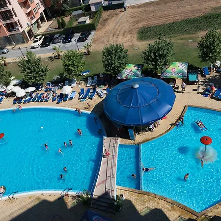 Ivana Palace