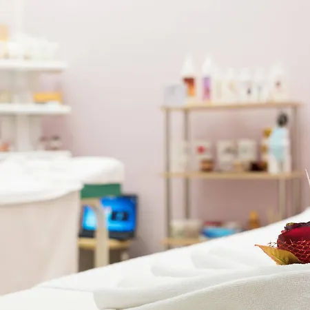Ivana Palace - Free Parking Hotel Slantchev Briag