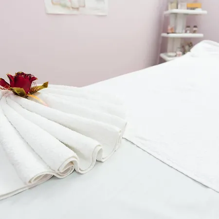 Hotel Ivana Palace - Free Parking Slantchev Briag
