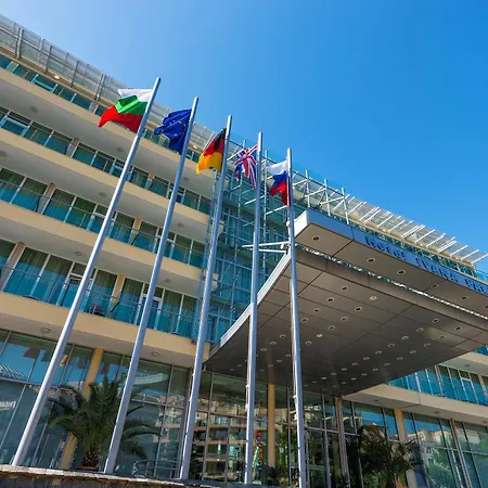 Ivana Palace - Free Parking ساني بيتش