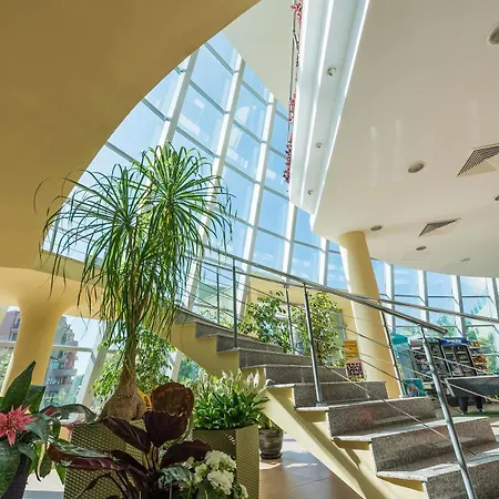 Ivana Palace - Free Parking 4* Slantchev Briag
