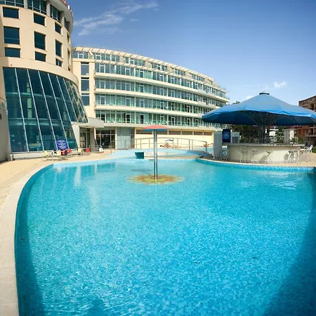 Hotel Ivana Palace
