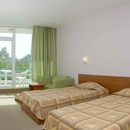 Ivana Palace Hotel