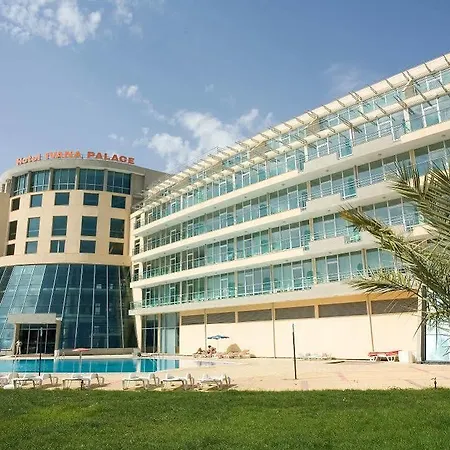 Hotel Ivana Palace