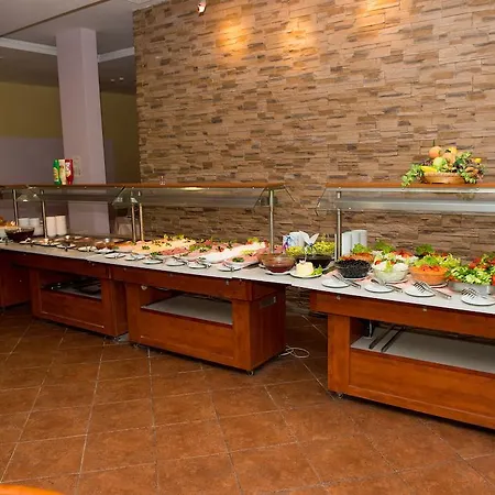 Hotel Ivana Palace 4*
