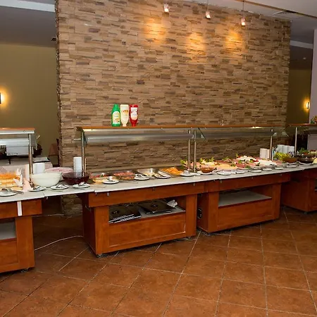 Ivana Palace 4*