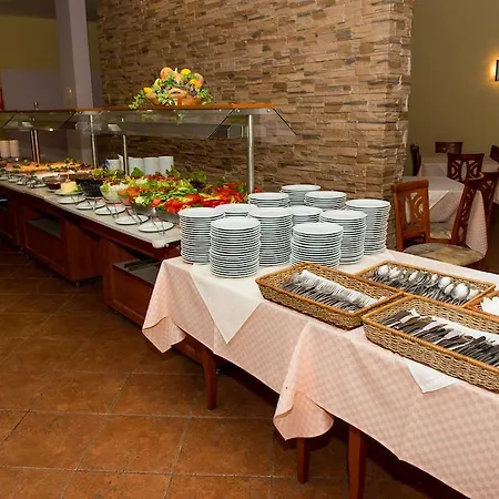 Hotel Ivana Palace - Free Parking