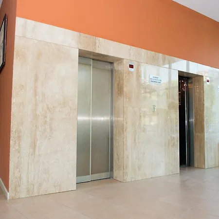 Ivana Palace - Free Parking Slantchev Briag