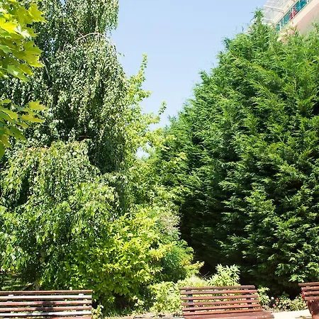 Hotel Ivana Palace - Free Parking Sunny Beach